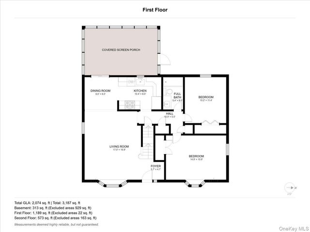 2723 Windmill Drive, Yorktown Heights, NY 10598