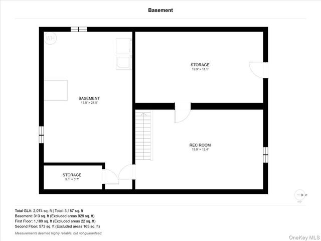 2723 Windmill Drive, Yorktown Heights, NY 10598