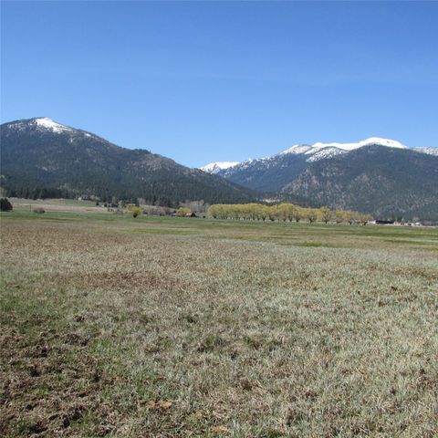NHN Meridian Road, Victor, MT 59875