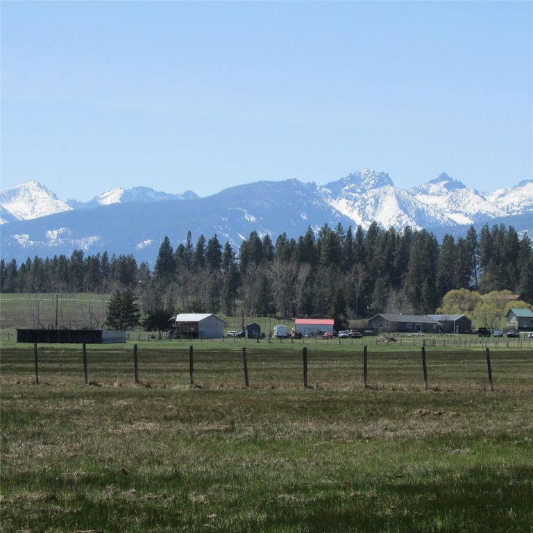 NHN Meridian Road, Victor, MT 59875 photo 6