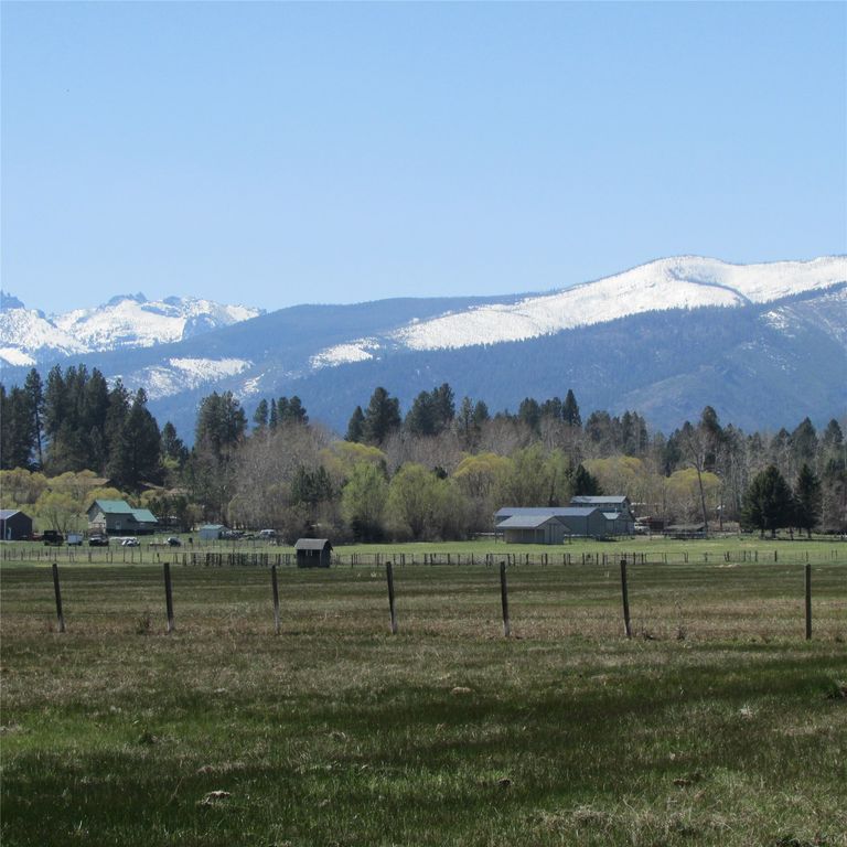 NHN Meridian Road, Victor, MT 59875 photo 7