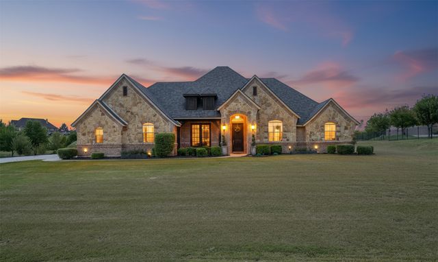 6936 Rocky Chris Court, Fort Worth, TX 76126