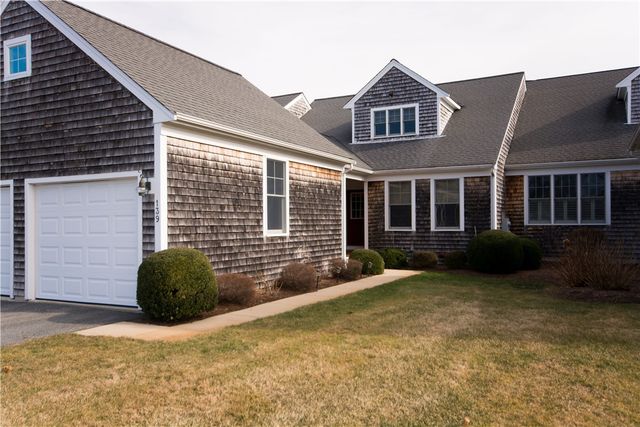 243 FERRY LANDING CIRCLE Circle 12 B, Portsmouth, RI 02871