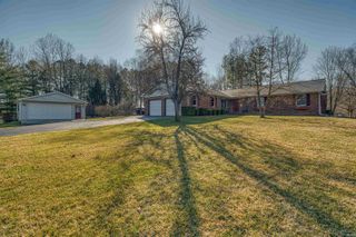 1879 W 3rd Street, Jasper, IN 47546