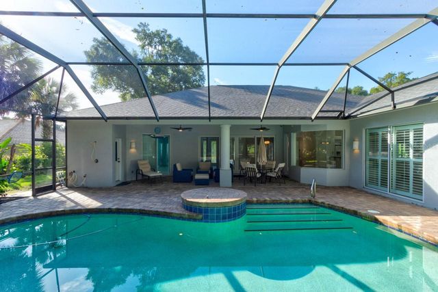 1321 WICKLOW LANE, Ormond Beach, FL 32174