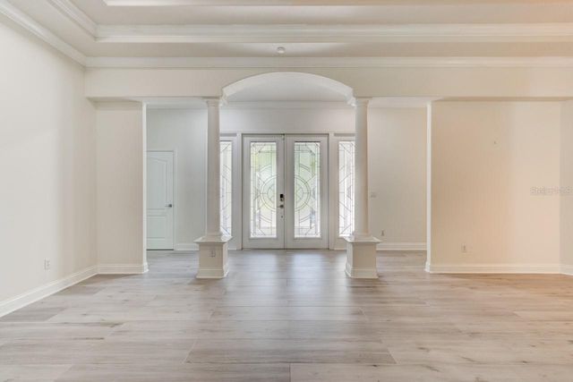 1321 WICKLOW LANE, Ormond Beach, FL 32174