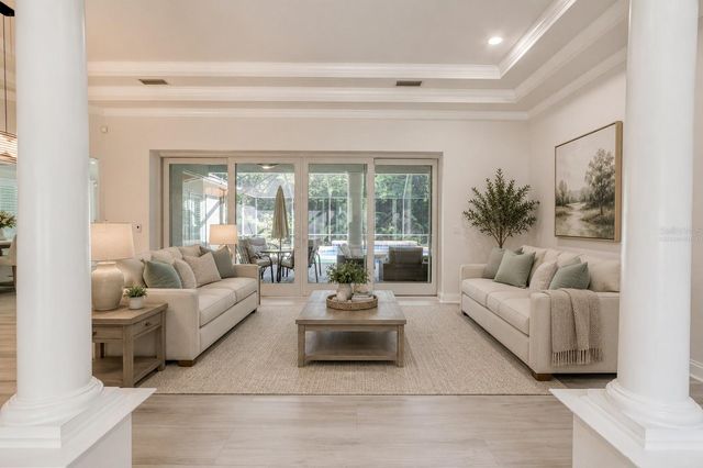1321 WICKLOW LANE, Ormond Beach, FL 32174