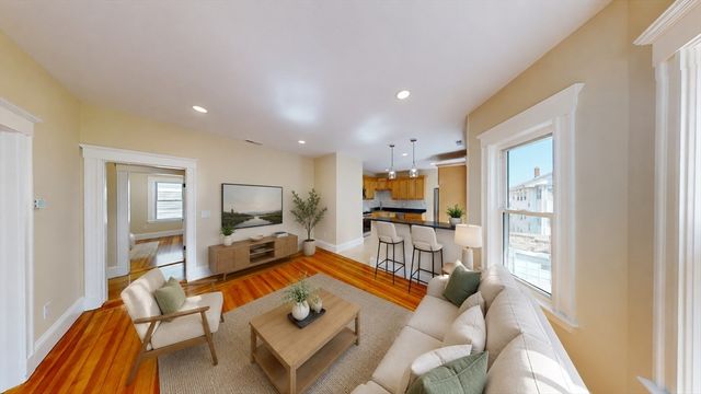 27 Champney St 2, Boston, MA 02135