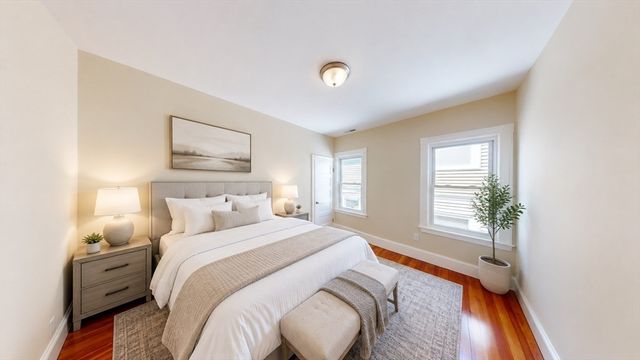 27 Champney St 2, Boston, MA 02135