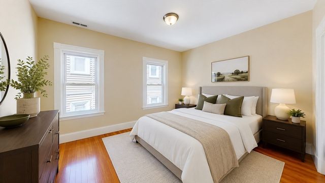 27 Champney St 2, Boston, MA 02135