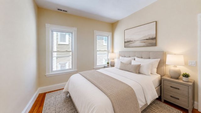 27 Champney St 2, Boston, MA 02135