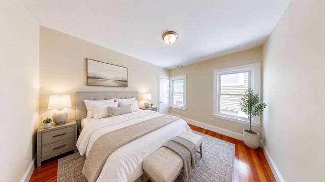 27 Champney St 2, Boston, MA 02135