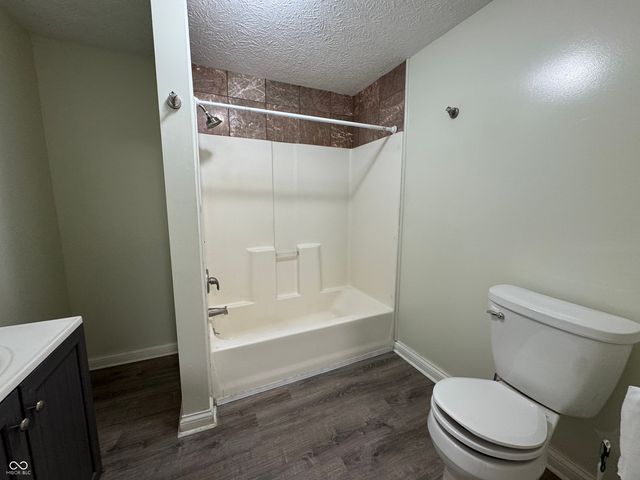 221 N Julian Street, Rushville, IN 46173