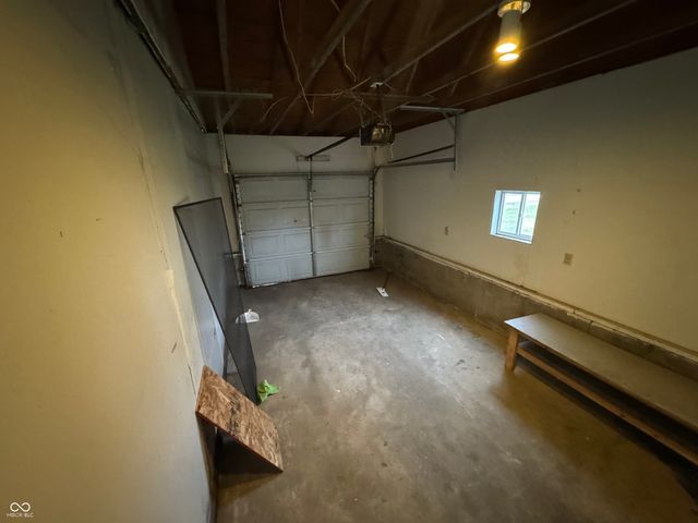 221 N Julian Street, Rushville, IN 46173