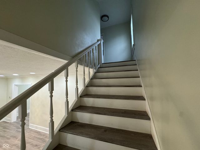 221 N Julian Street, Rushville, IN 46173