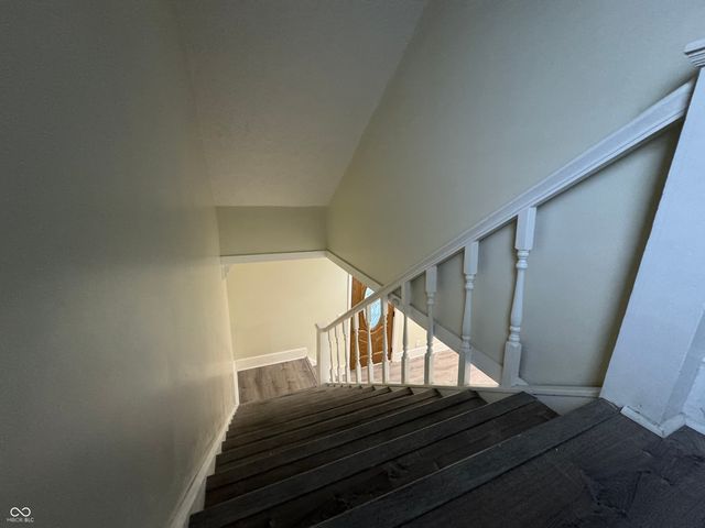 221 N Julian Street, Rushville, IN 46173