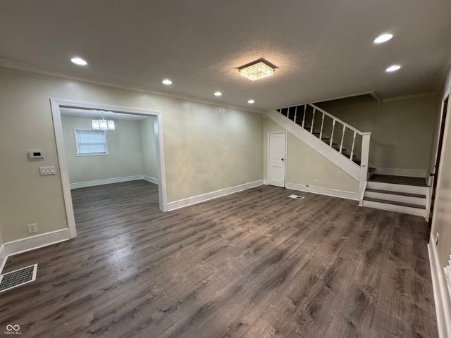 221 N Julian Street, Rushville, IN 46173