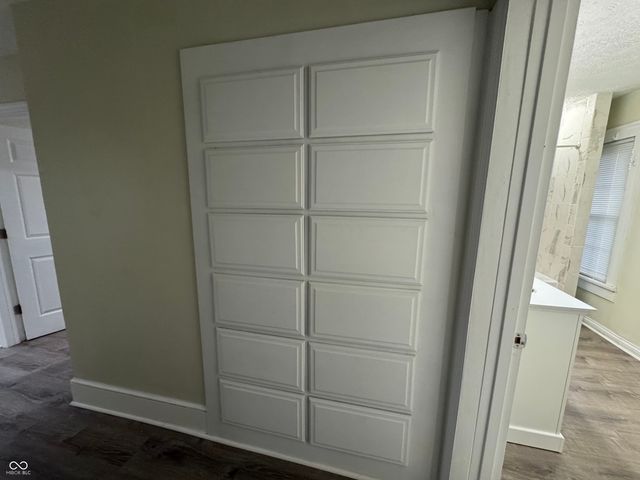 221 N Julian Street, Rushville, IN 46173