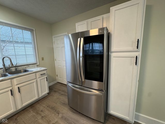 221 N Julian Street, Rushville, IN 46173