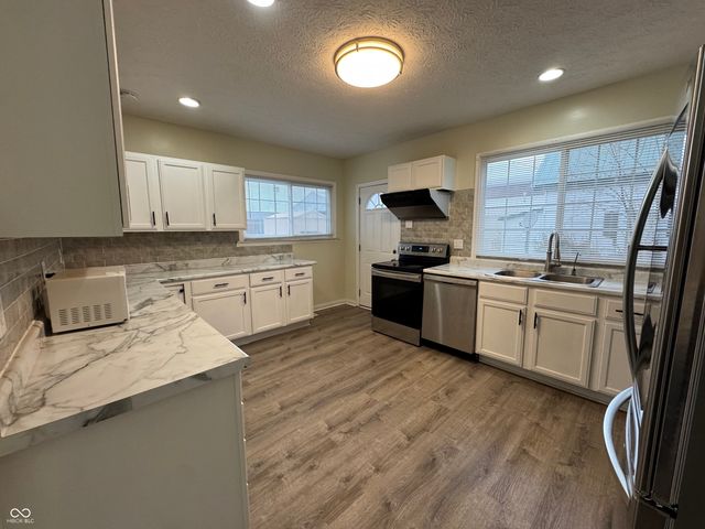 221 N Julian Street, Rushville, IN 46173