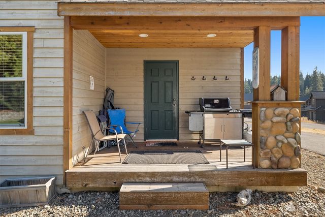 21 Paintbrush Lane, Ronald, WA 98940