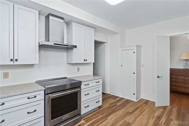 33 Gates Circle 6B, Buffalo, NY 14209