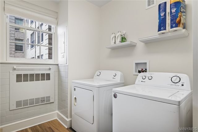 33 Gates Circle 6B, Buffalo, NY 14209