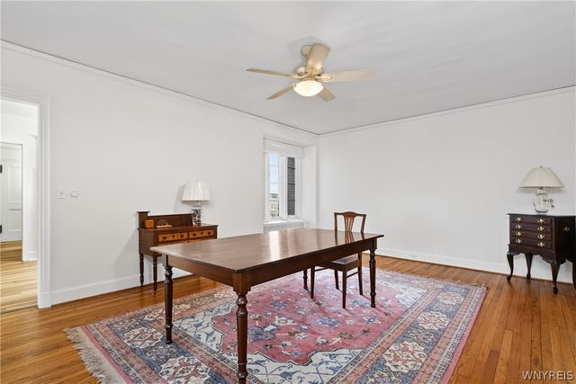 33 Gates Circle 6B, Buffalo, NY 14209