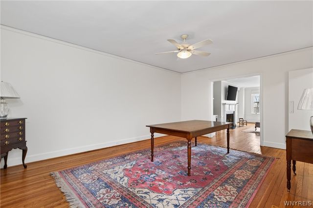 33 Gates Circle 6B, Buffalo, NY 14209