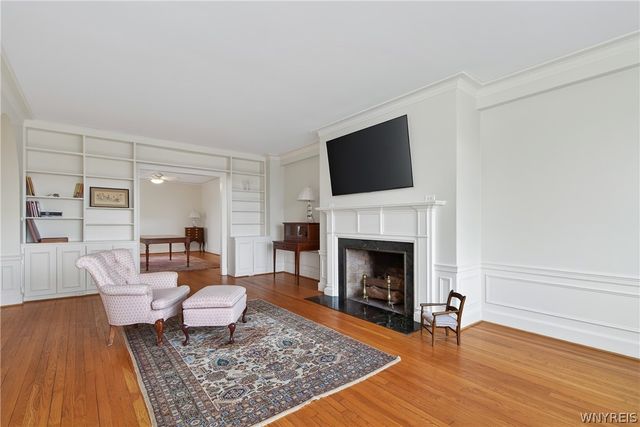 33 Gates Circle 6B, Buffalo, NY 14209