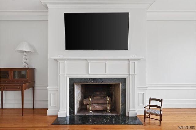 33 Gates Circle 6B, Buffalo, NY 14209