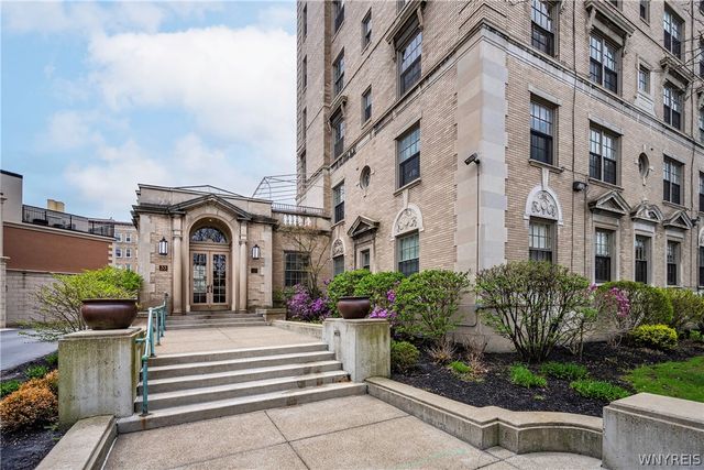 33 Gates Circle 6B, Buffalo, NY 14209