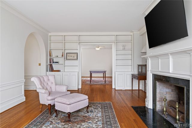 33 Gates Circle 6B, Buffalo, NY 14209