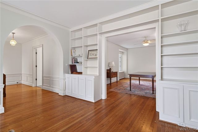 33 Gates Circle 6B, Buffalo, NY 14209