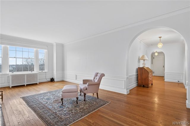 33 Gates Circle 6B, Buffalo, NY 14209