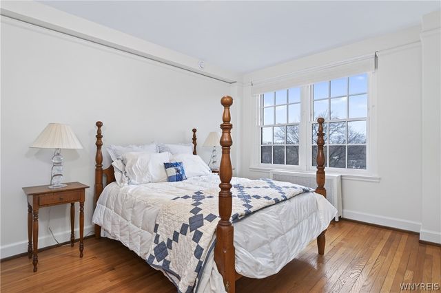 33 Gates Circle 6B, Buffalo, NY 14209