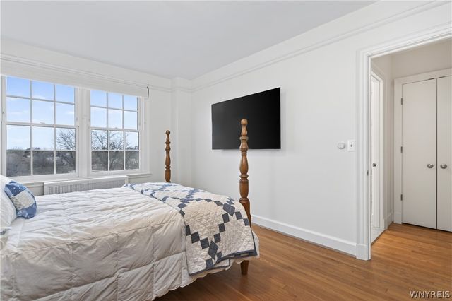 33 Gates Circle 6B, Buffalo, NY 14209