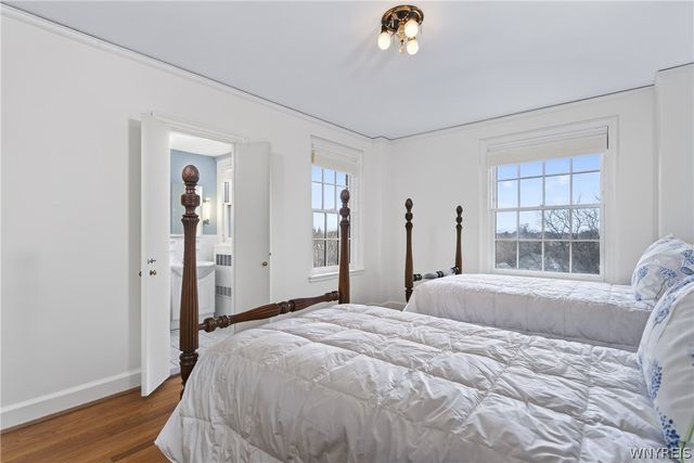 33 Gates Circle 6B, Buffalo, NY 14209