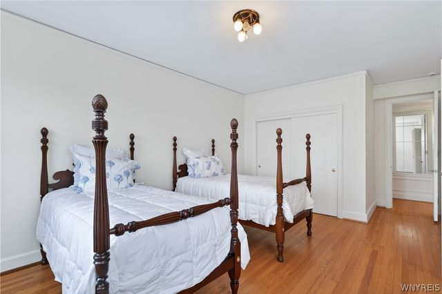 33 Gates Circle 6B, Buffalo, NY 14209