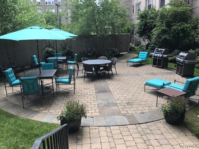 33 Gates Circle 6B, Buffalo, NY 14209