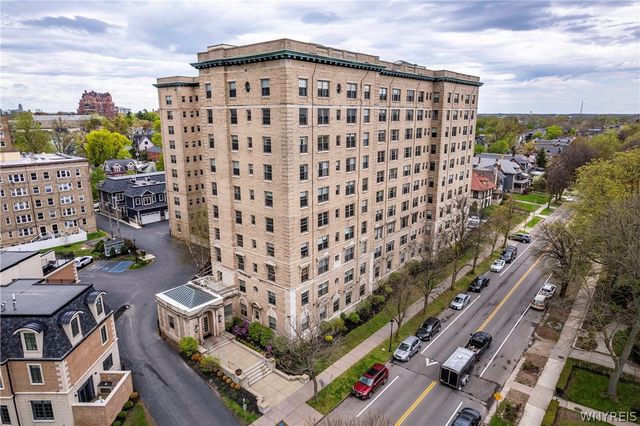 33 Gates Circle 6B, Buffalo, NY 14209