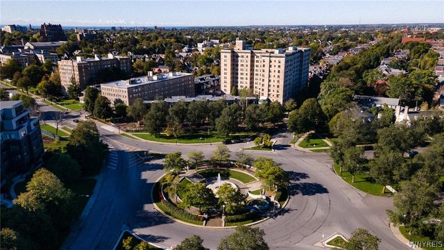 33 Gates Circle 6B, Buffalo, NY 14209