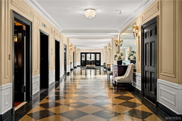 33 Gates Circle 6B, Buffalo, NY 14209