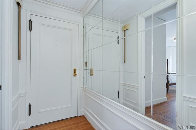 33 Gates Circle 6B, Buffalo, NY 14209