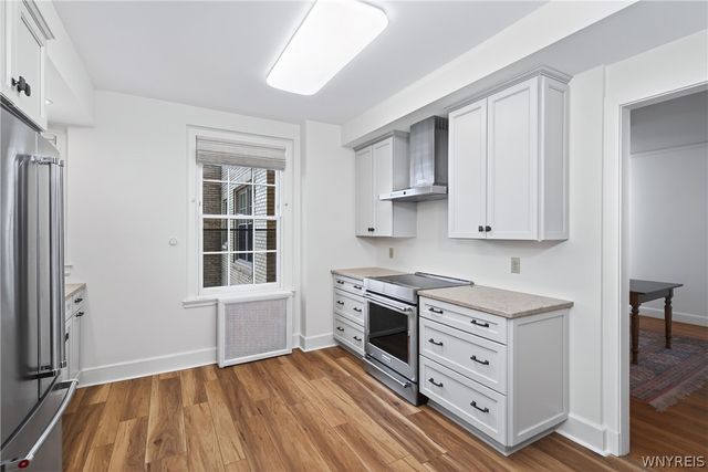 33 Gates Circle 6B, Buffalo, NY 14209