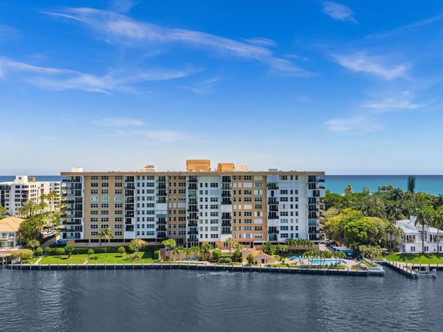 1150 Hillsboro Mile 1008, Hillsboro Beach, FL 33062