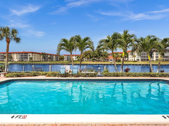 1150 Hillsboro Mile 1008, Hillsboro Beach, FL 33062