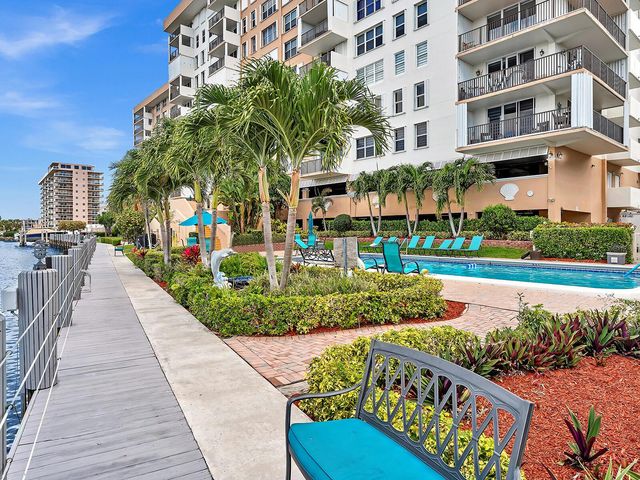 1150 Hillsboro Mile 1008, Hillsboro Beach, FL 33062