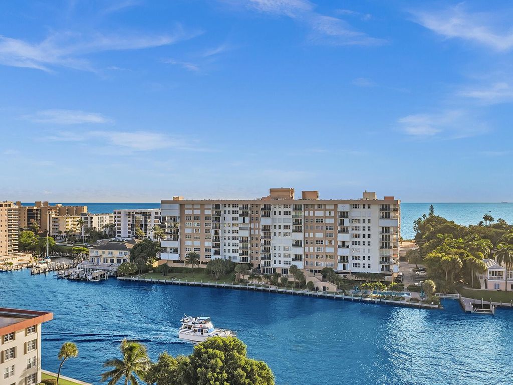 1150 Hillsboro Mile 1008, Hillsboro Beach, FL 33062