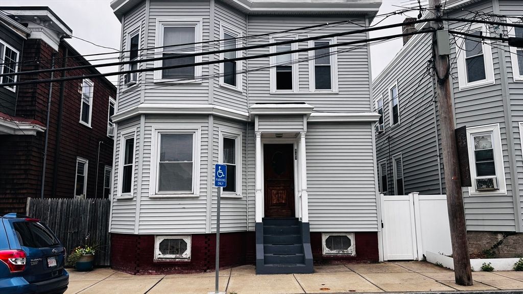 427 Winthrop St 1, Winthrop, MA 02152